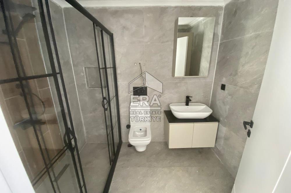 ANTALYA MANAVGAT SİDE MAHALLESİ EŞYALI KİRALIK 