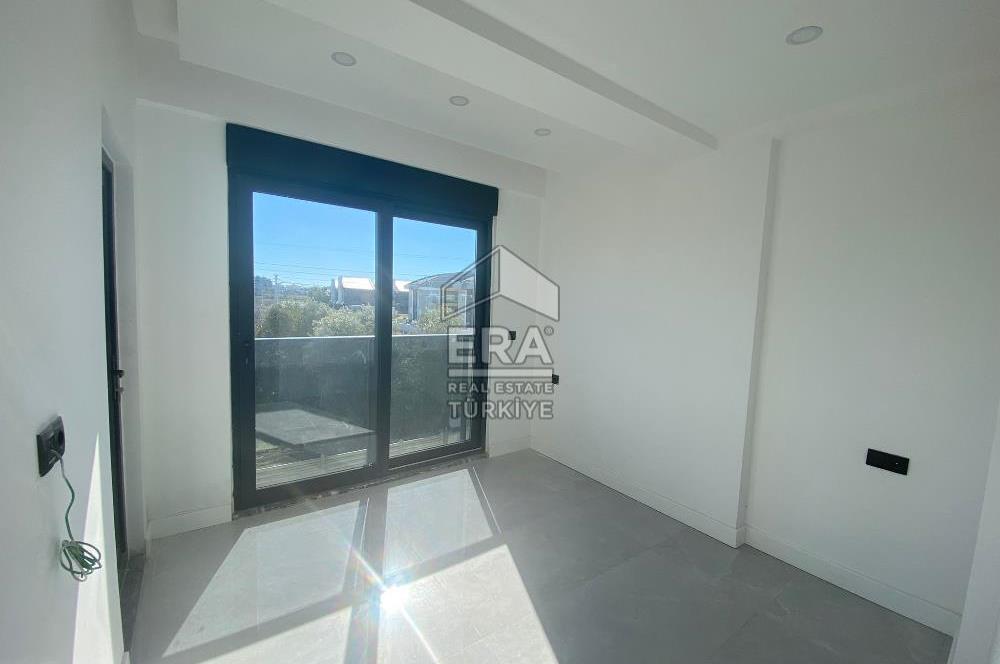 ANTALYA MANAVGAT SİDE MAHALLESİ EŞYALI KİRALIK 