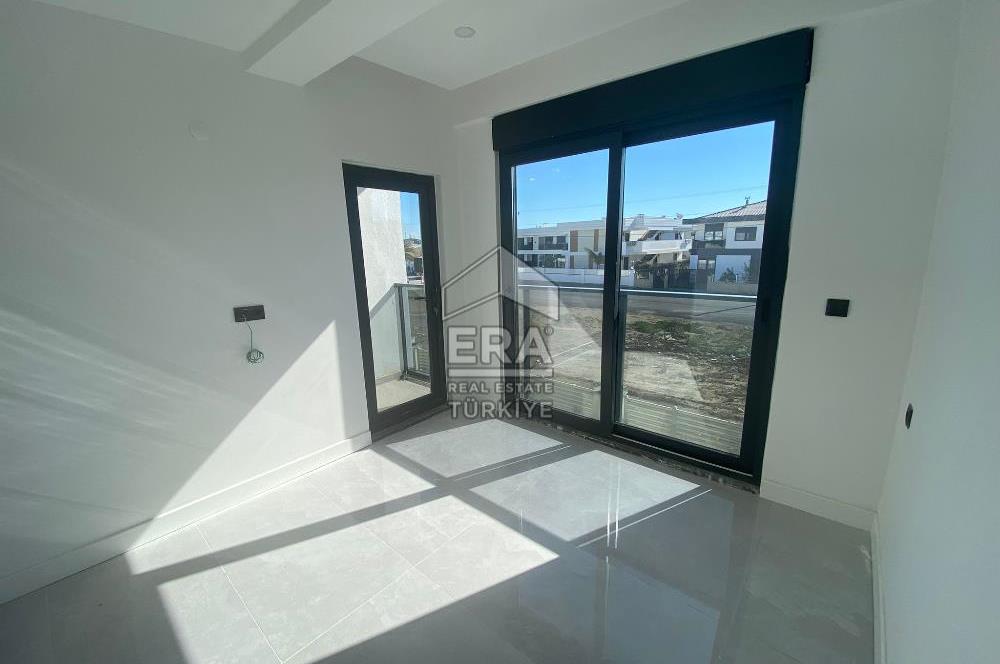 ANTALYA MANAVGAT SİDE MAHALLESİ EŞYALI KİRALIK 