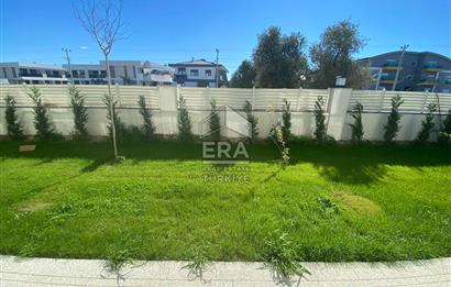 ANTALYA MANAVGAT SİDE MAHALLESİ EŞYALI KİRALIK 