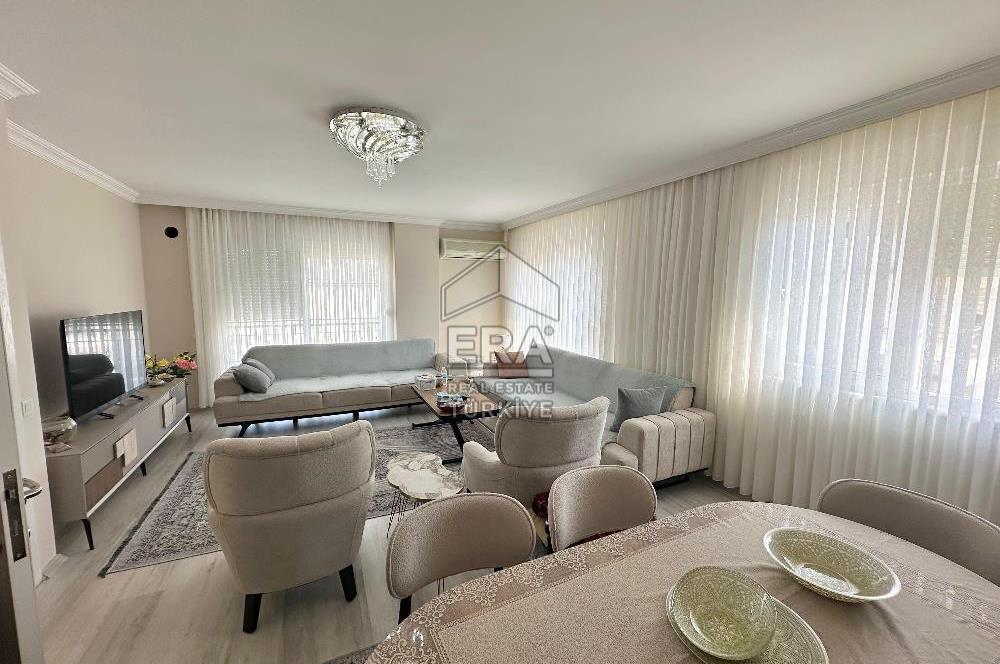 ANTALYA MANAVGAT Y.PAZARCI MAHALLESİ SATILIK 3+1 DUBLEKS DAİRE