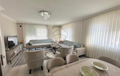 ANTALYA MANAVGAT Y.PAZARCI MAHALLESİ SATILIK 3+1 DUBLEKS DAİRE