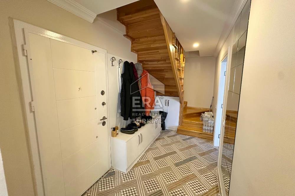 ANTALYA MANAVGAT Y.PAZARCI MAHALLESİ SATILIK 3+1 DUBLEKS DAİRE