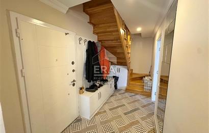 ANTALYA MANAVGAT Y.PAZARCI MAHALLESİ SATILIK 3+1 DUBLEKS DAİRE