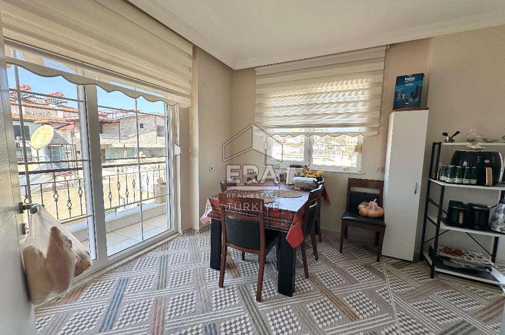 ANTALYA MANAVGAT Y.PAZARCI MAHALLESİ SATILIK 3+1 DUBLEKS DAİRE