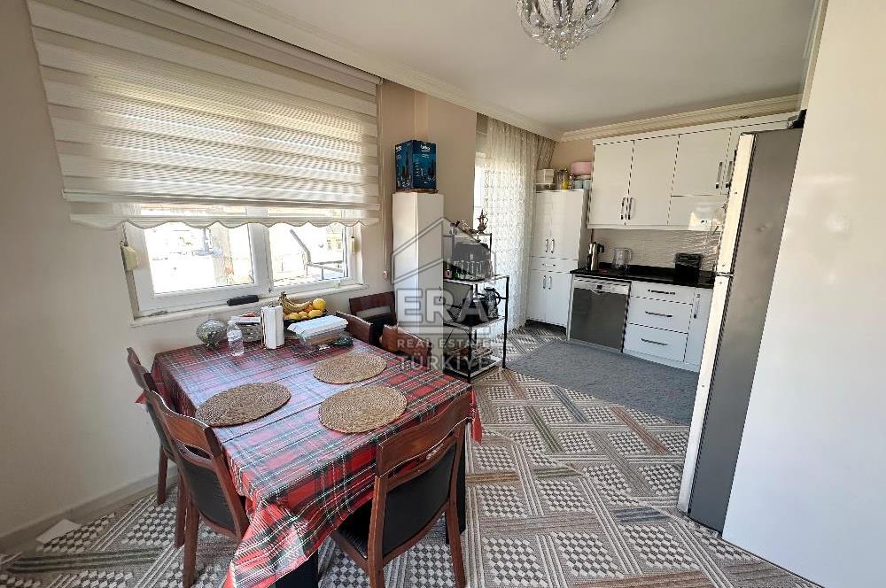 ANTALYA MANAVGAT Y.PAZARCI MAHALLESİ SATILIK 3+1 DUBLEKS DAİRE