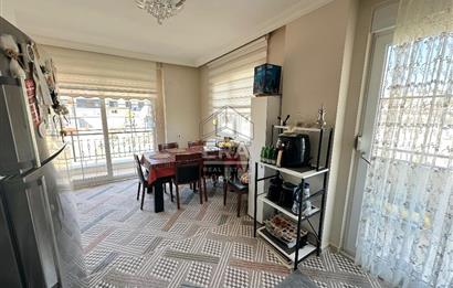 ANTALYA MANAVGAT Y.PAZARCI MAHALLESİ SATILIK 3+1 DUBLEKS DAİRE