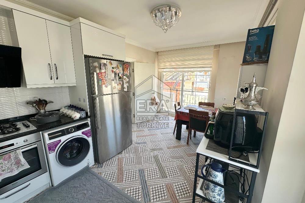 ANTALYA MANAVGAT Y.PAZARCI MAHALLESİ SATILIK 3+1 DUBLEKS DAİRE