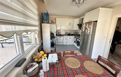 ANTALYA MANAVGAT Y.PAZARCI MAHALLESİ SATILIK 3+1 DUBLEKS DAİRE