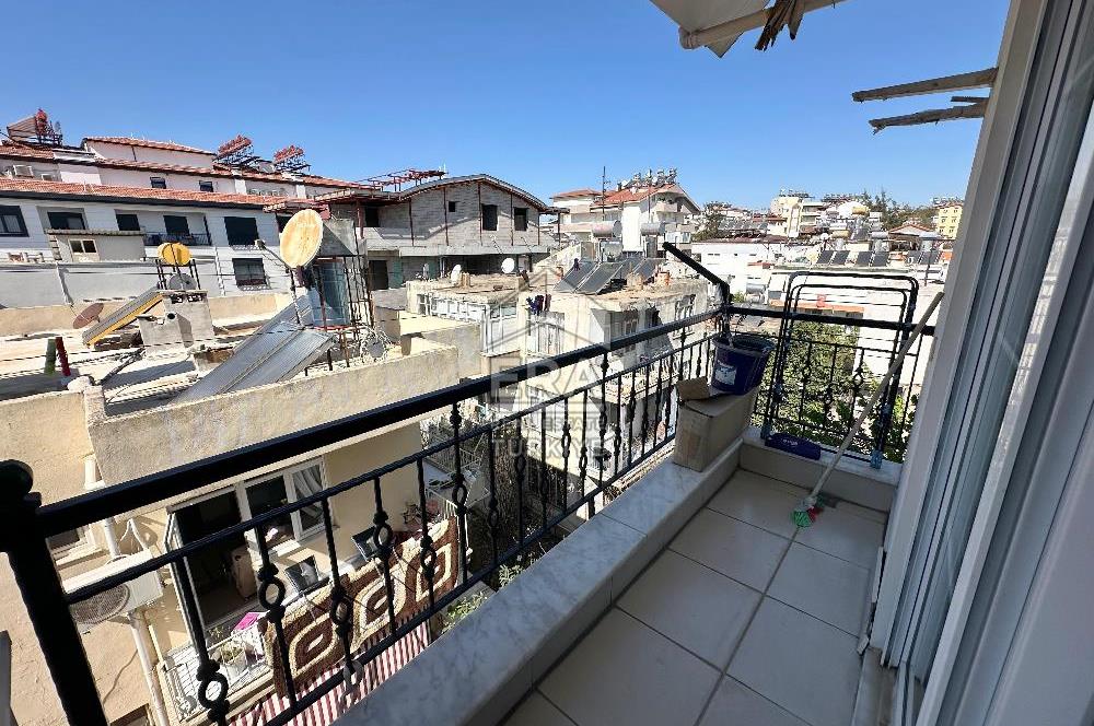 ANTALYA MANAVGAT Y.PAZARCI MAHALLESİ SATILIK 3+1 DUBLEKS DAİRE