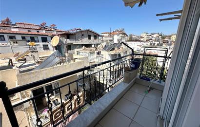 ANTALYA MANAVGAT Y.PAZARCI MAHALLESİ SATILIK 3+1 DUBLEKS DAİRE