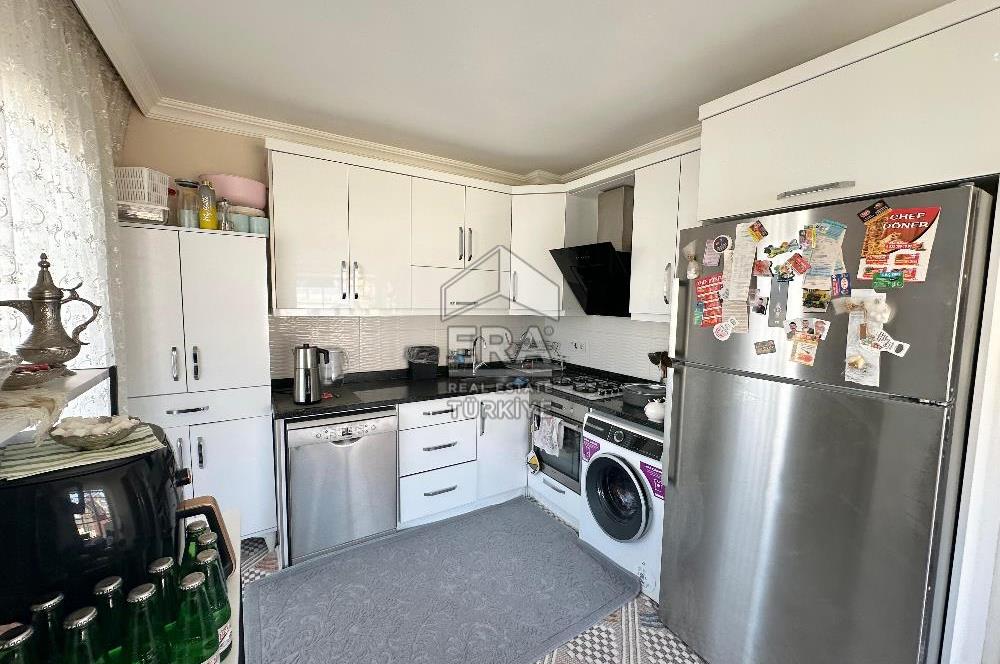 ANTALYA MANAVGAT Y.PAZARCI MAHALLESİ SATILIK 3+1 DUBLEKS DAİRE