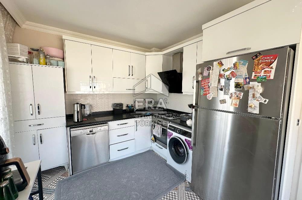 ANTALYA MANAVGAT Y.PAZARCI MAHALLESİ SATILIK 3+1 DUBLEKS DAİRE