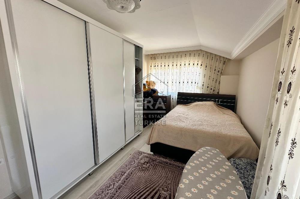 ANTALYA MANAVGAT Y.PAZARCI MAHALLESİ SATILIK 3+1 DUBLEKS DAİRE