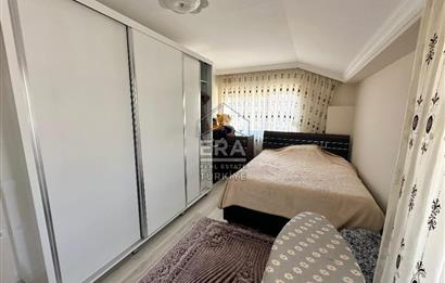 ANTALYA MANAVGAT Y.PAZARCI MAHALLESİ SATILIK 3+1 DUBLEKS DAİRE