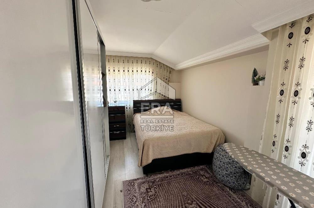 ANTALYA MANAVGAT Y.PAZARCI MAHALLESİ SATILIK 3+1 DUBLEKS DAİRE