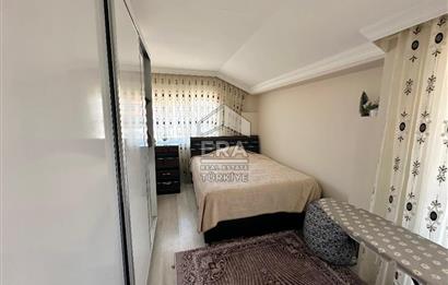 ANTALYA MANAVGAT Y.PAZARCI MAHALLESİ SATILIK 3+1 DUBLEKS DAİRE