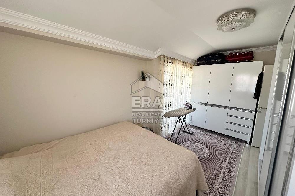 ANTALYA MANAVGAT Y.PAZARCI MAHALLESİ SATILIK 3+1 DUBLEKS DAİRE