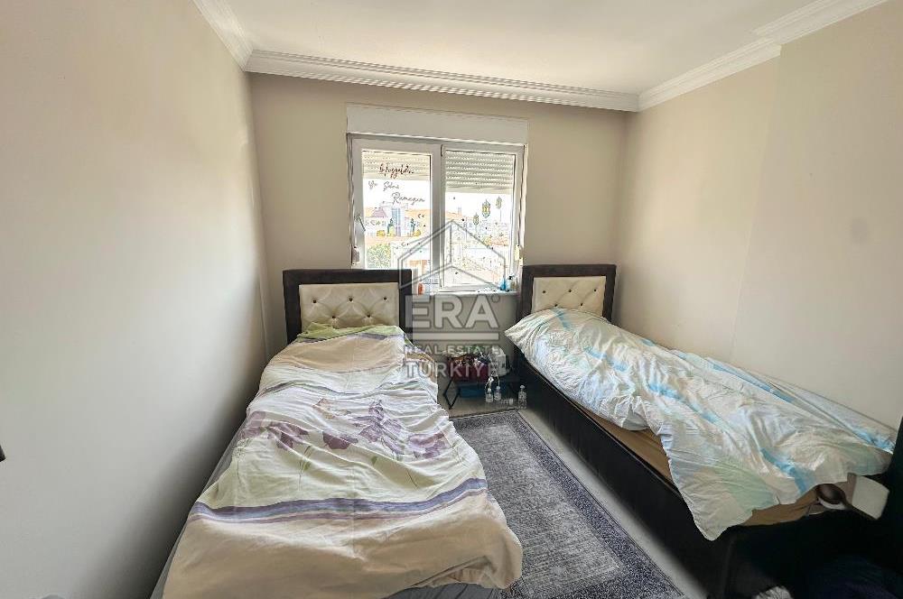 ANTALYA MANAVGAT Y.PAZARCI MAHALLESİ SATILIK 3+1 DUBLEKS DAİRE