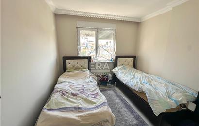 ANTALYA MANAVGAT Y.PAZARCI MAHALLESİ SATILIK 3+1 DUBLEKS DAİRE