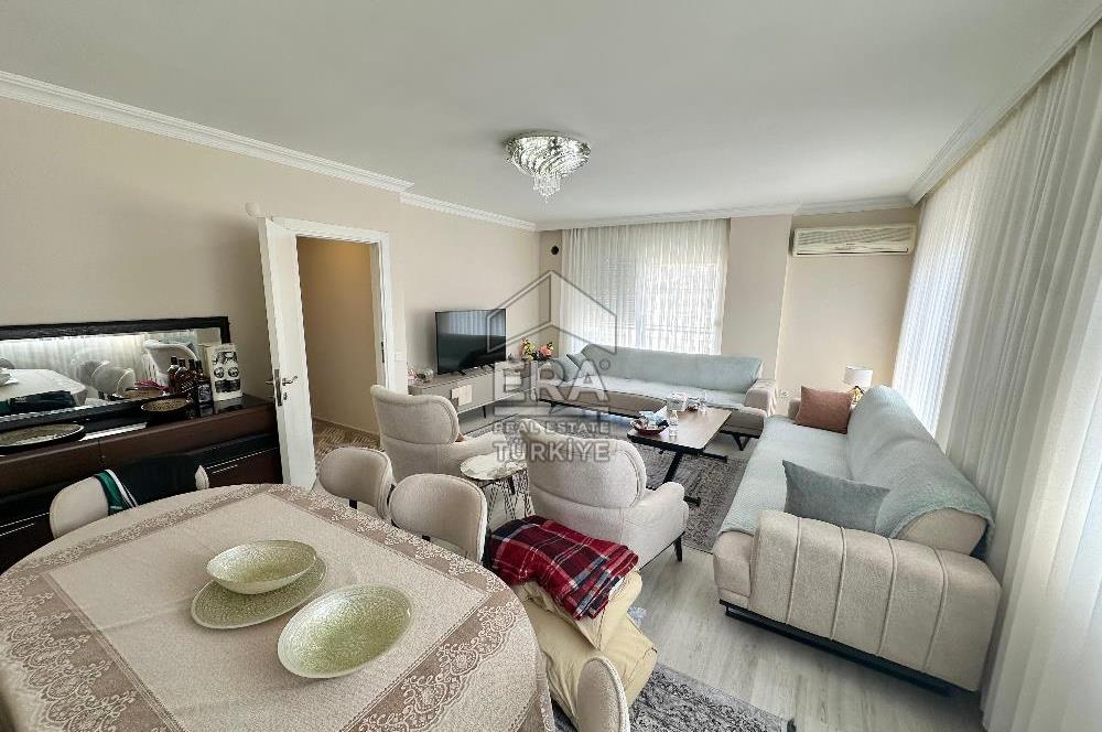 ANTALYA MANAVGAT Y.PAZARCI MAHALLESİ SATILIK 3+1 DUBLEKS DAİRE