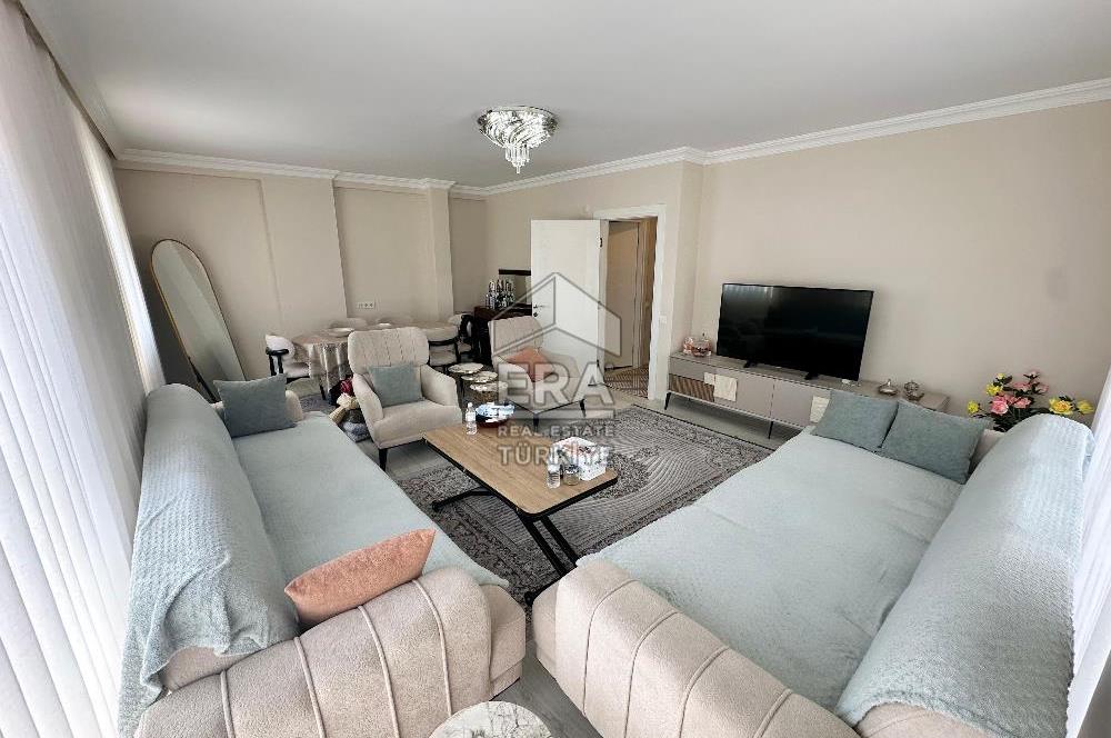 ANTALYA MANAVGAT Y.PAZARCI MAHALLESİ SATILIK 3+1 DUBLEKS DAİRE