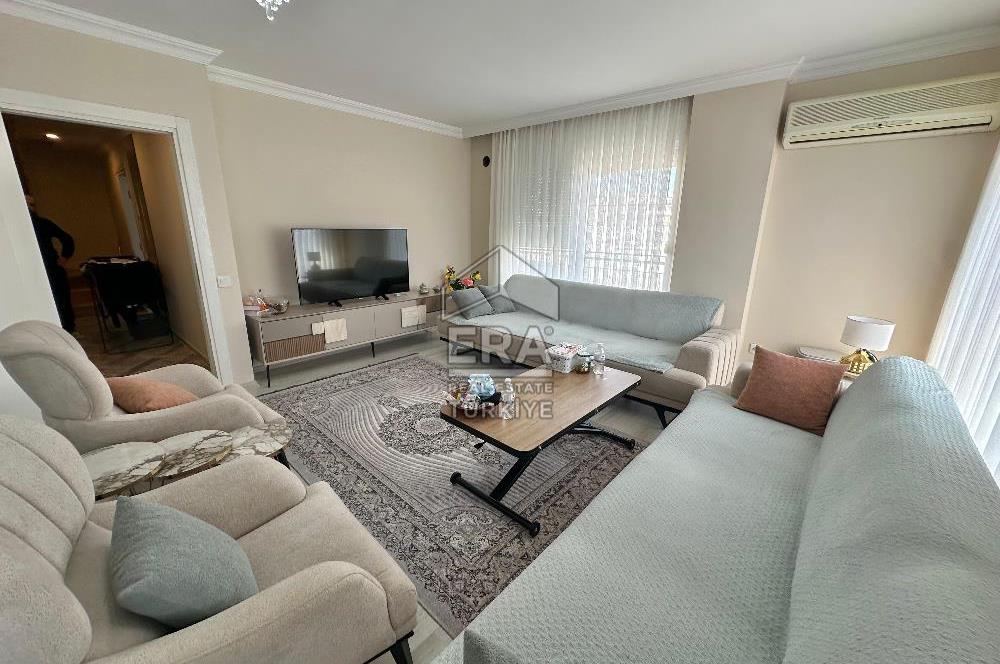 ANTALYA MANAVGAT Y.PAZARCI MAHALLESİ SATILIK 3+1 DUBLEKS DAİRE