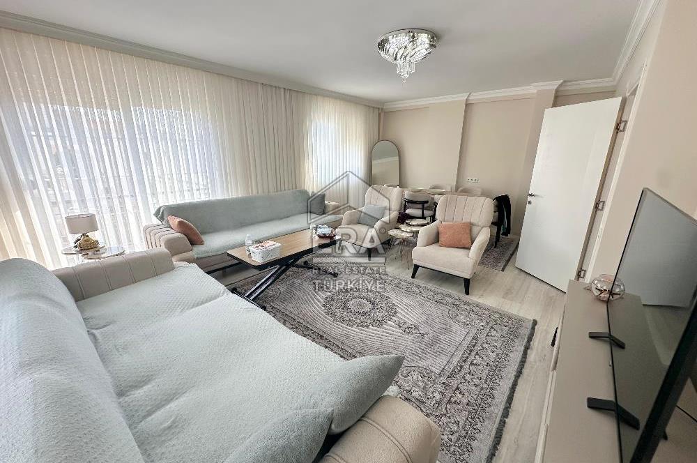 ANTALYA MANAVGAT Y.PAZARCI MAHALLESİ SATILIK 3+1 DUBLEKS DAİRE