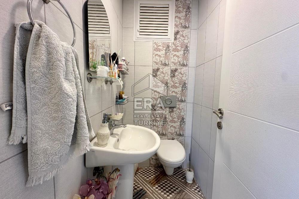 ANTALYA MANAVGAT Y.PAZARCI MAHALLESİ SATILIK 3+1 DUBLEKS DAİRE