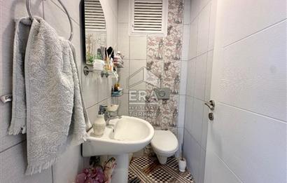 ANTALYA MANAVGAT Y.PAZARCI MAHALLESİ SATILIK 3+1 DUBLEKS DAİRE