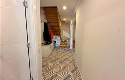 ANTALYA MANAVGAT Y.PAZARCI MAHALLESİ SATILIK 3+1 DUBLEKS DAİRE