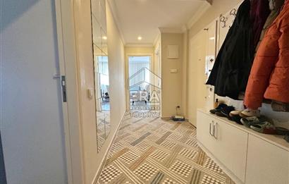 ANTALYA MANAVGAT Y.PAZARCI MAHALLESİ SATILIK 3+1 DUBLEKS DAİRE