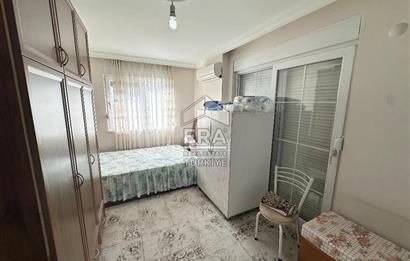ANTALYA MANAVGAT Y.PAZARCI MAHALLESİ SATILIK 1+1 ARA KAT DAİRE