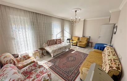 ANTALYA MANAVGAT Y.PAZARCI MAHALLESİ SATILIK 1+1 ARA KAT DAİRE