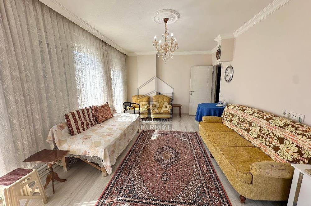 ANTALYA MANAVGAT Y.PAZARCI MAHALLESİ SATILIK 1+1 ARA KAT DAİRE