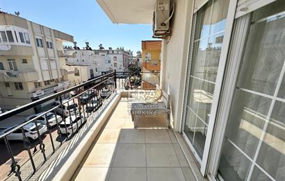 ANTALYA MANAVGAT Y.PAZARCI MAHALLESİ SATILIK 1+1 ARA KAT DAİRE