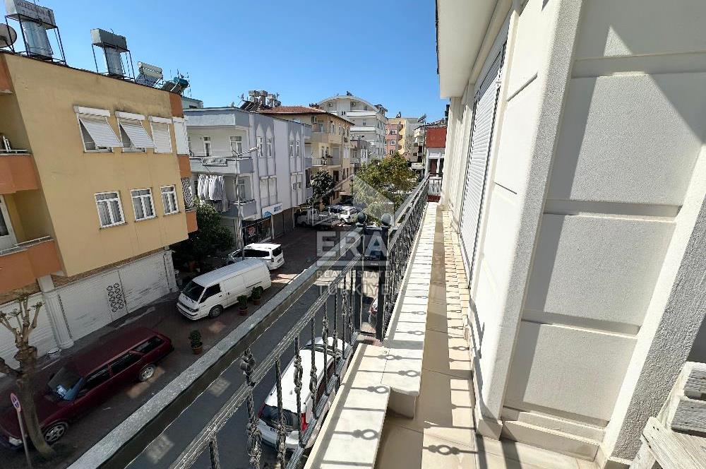 ANTALYA MANAVGAT Y.PAZARCI MAHALLESİ SATILIK 1+1 ARA KAT DAİRE