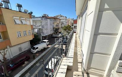 ANTALYA MANAVGAT Y.PAZARCI MAHALLESİ SATILIK 1+1 ARA KAT DAİRE