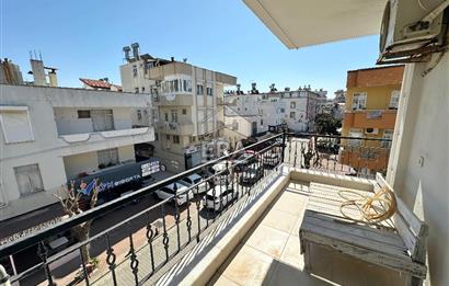 ANTALYA MANAVGAT Y.PAZARCI MAHALLESİ SATILIK 1+1 ARA KAT DAİRE