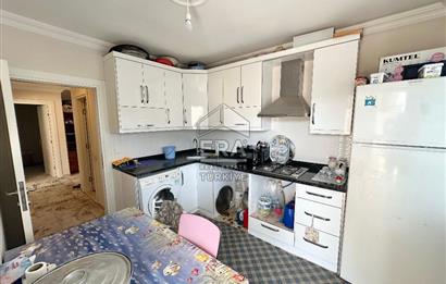 ANTALYA MANAVGAT Y.PAZARCI MAHALLESİ SATILIK 1+1 ARA KAT DAİRE