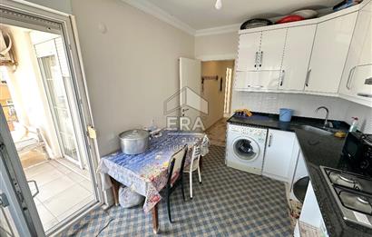 ANTALYA MANAVGAT Y.PAZARCI MAHALLESİ SATILIK 1+1 ARA KAT DAİRE