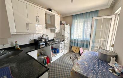ANTALYA MANAVGAT Y.PAZARCI MAHALLESİ SATILIK 1+1 ARA KAT DAİRE