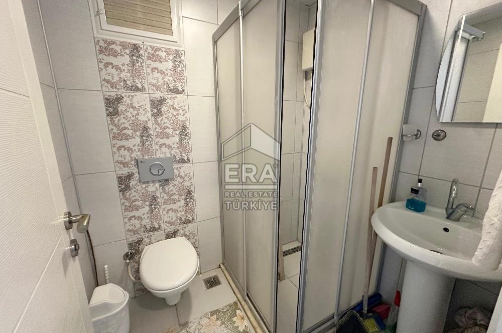 ANTALYA MANAVGAT Y.PAZARCI MAHALLESİ SATILIK 1+1 ARA KAT DAİRE