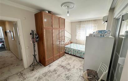 ANTALYA MANAVGAT Y.PAZARCI MAHALLESİ SATILIK 1+1 ARA KAT DAİRE