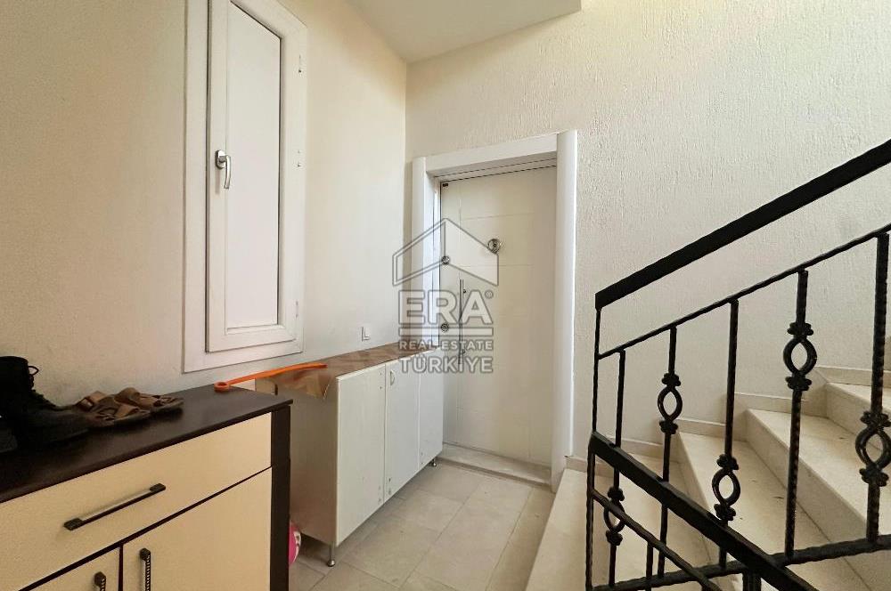 ANTALYA MANAVGAT Y.PAZARCI MAHALLESİ SATILIK 1+1 ARA KAT DAİRE