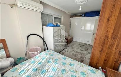 ANTALYA MANAVGAT Y.PAZARCI MAHALLESİ SATILIK 1+1 ARA KAT DAİRE