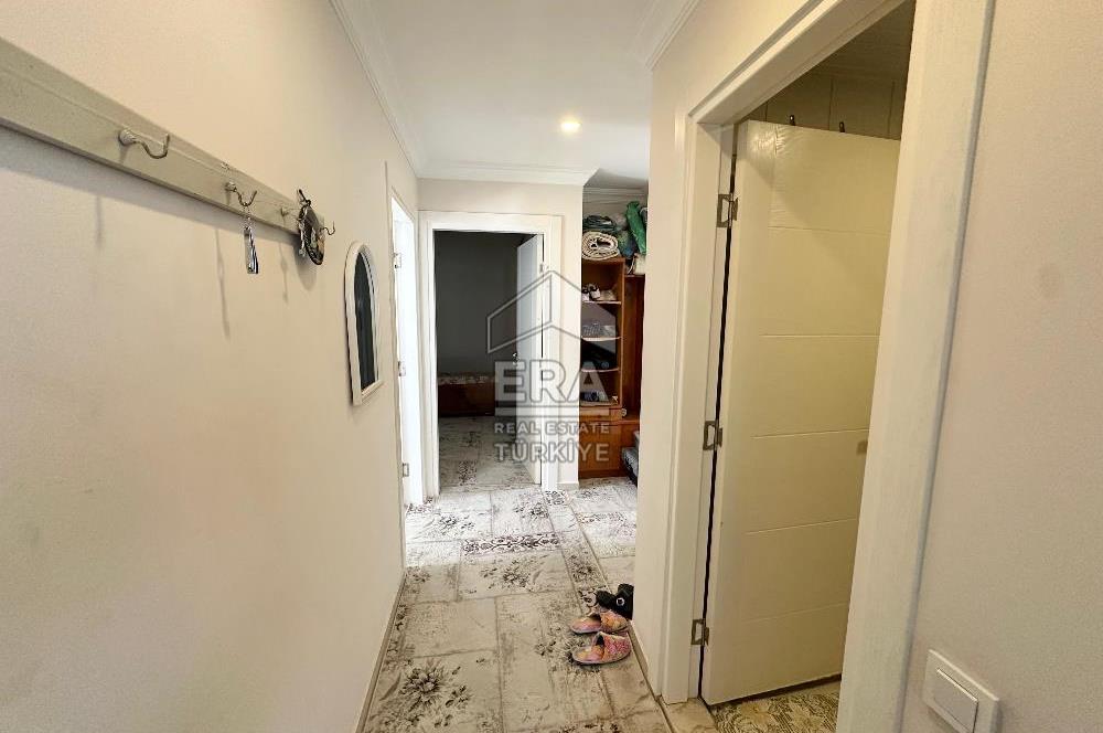 ANTALYA MANAVGAT Y.PAZARCI MAHALLESİ SATILIK 1+1 ARA KAT DAİRE