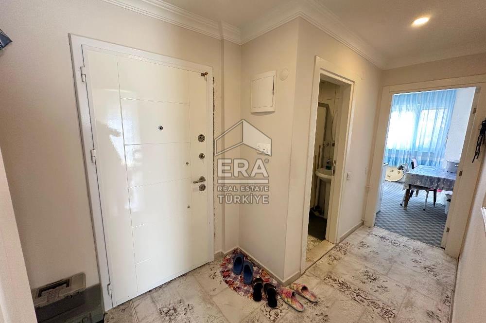 ANTALYA MANAVGAT Y.PAZARCI MAHALLESİ SATILIK 1+1 ARA KAT DAİRE