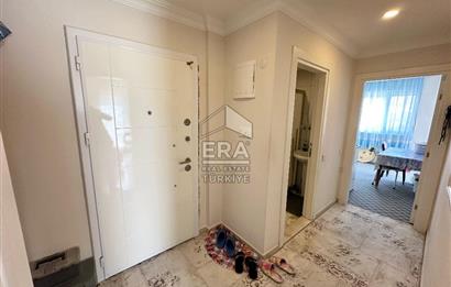 ANTALYA MANAVGAT Y.PAZARCI MAHALLESİ SATILIK 1+1 ARA KAT DAİRE