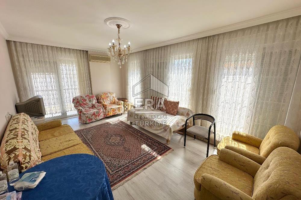 ANTALYA MANAVGAT Y.PAZARCI MAHALLESİ SATILIK 1+1 ARA KAT DAİRE